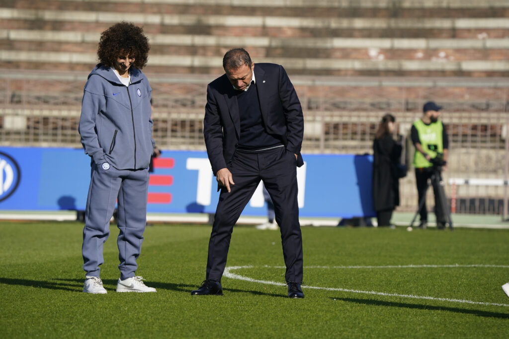 Inter Femminile