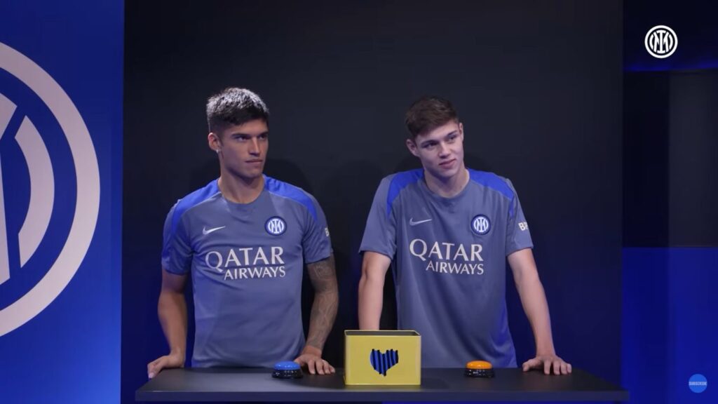 Correa e Palacios