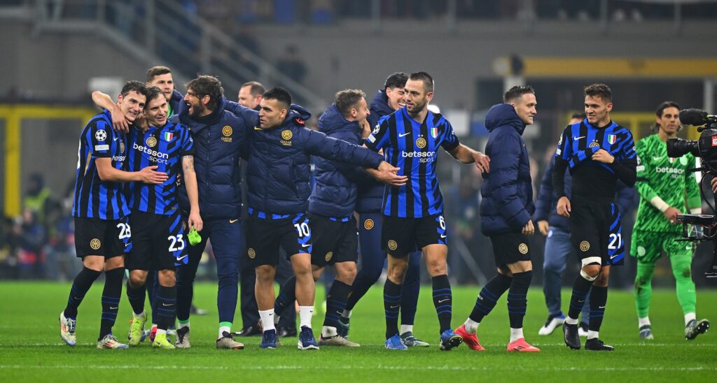 Inter