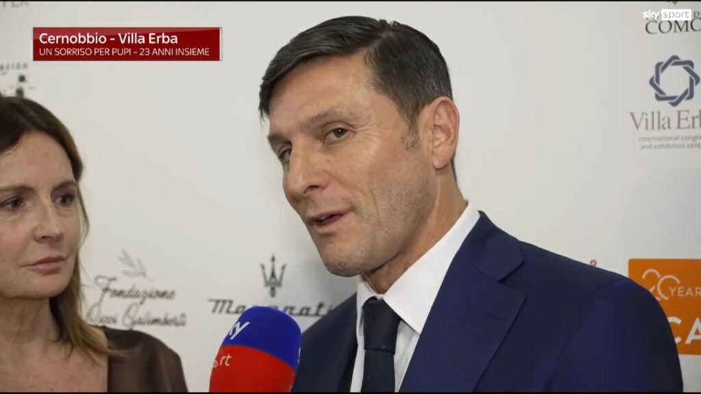 Zanetti