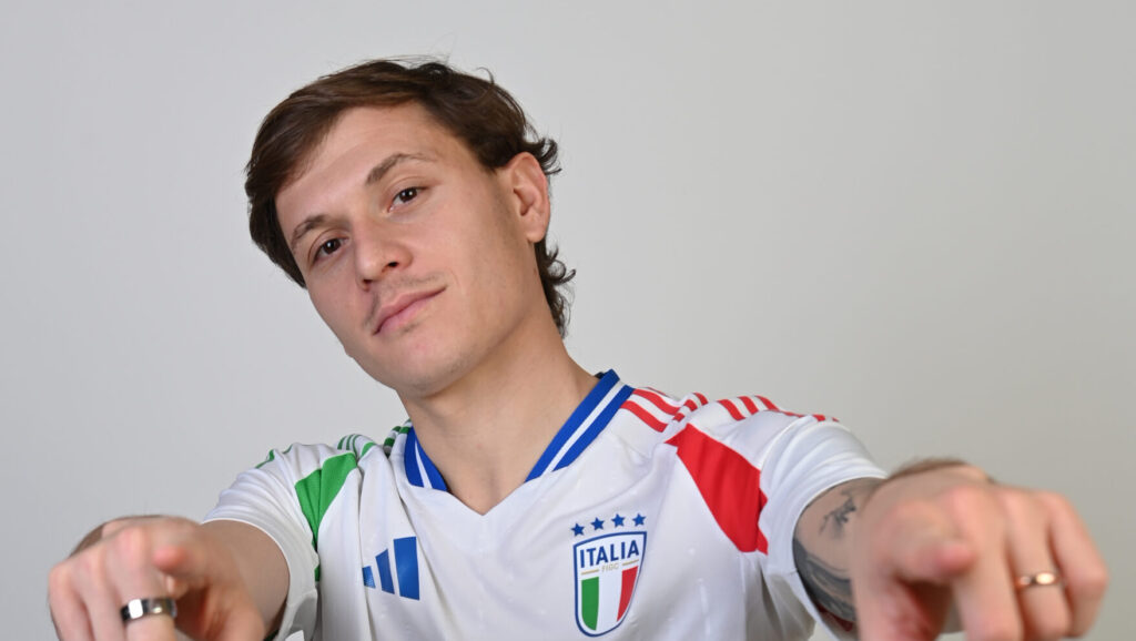 Italy Portrait Session