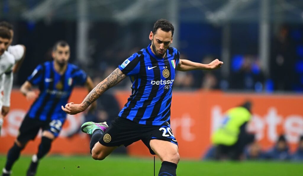 calhanoglu