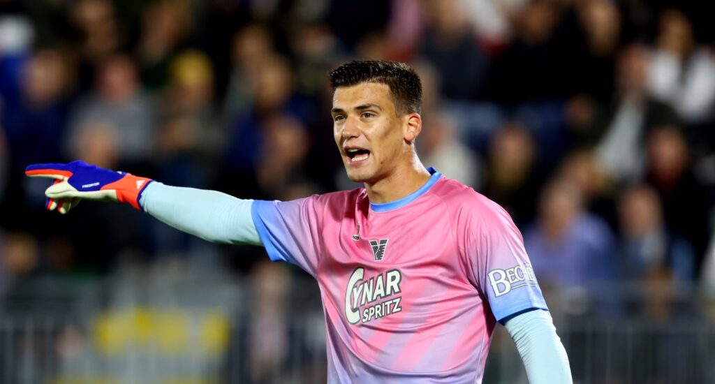 Stankovic