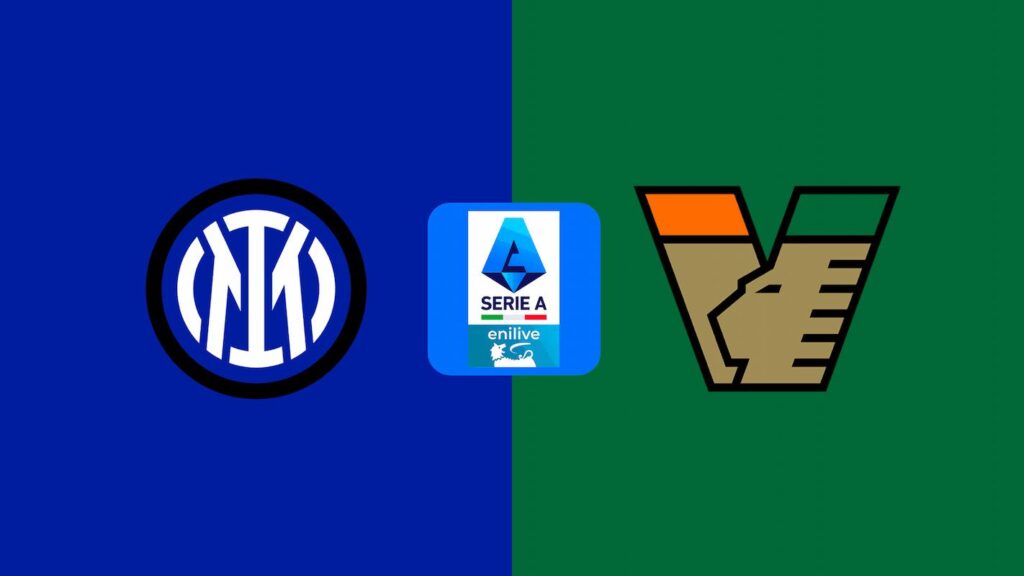 Inter-Venezia