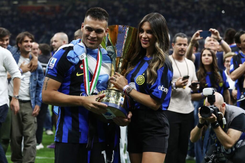 lautaro martinez agus