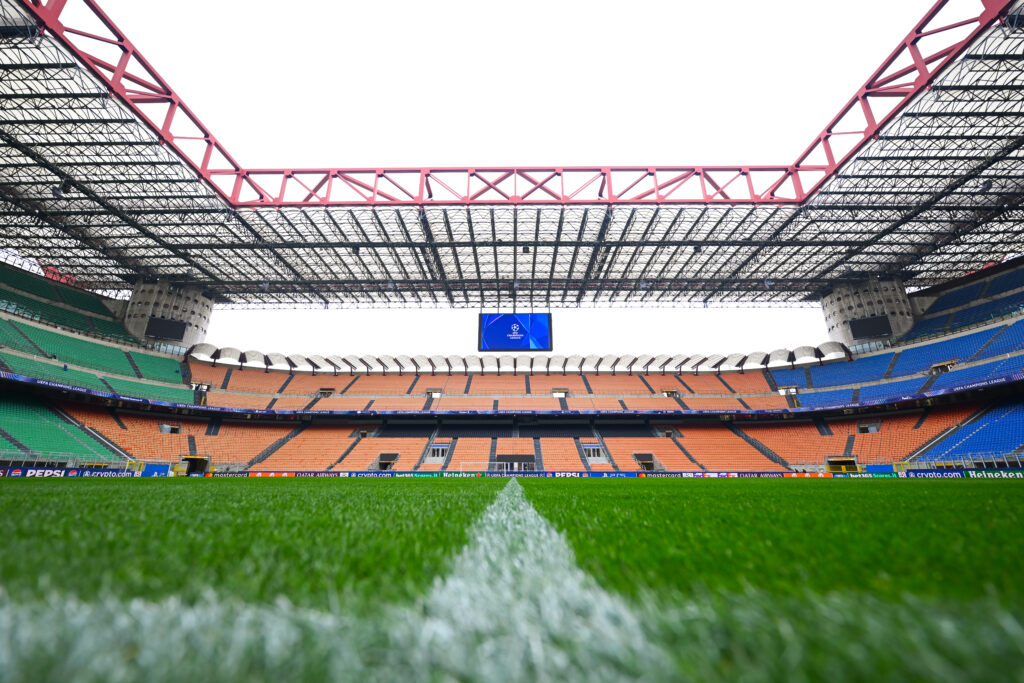 San Siro