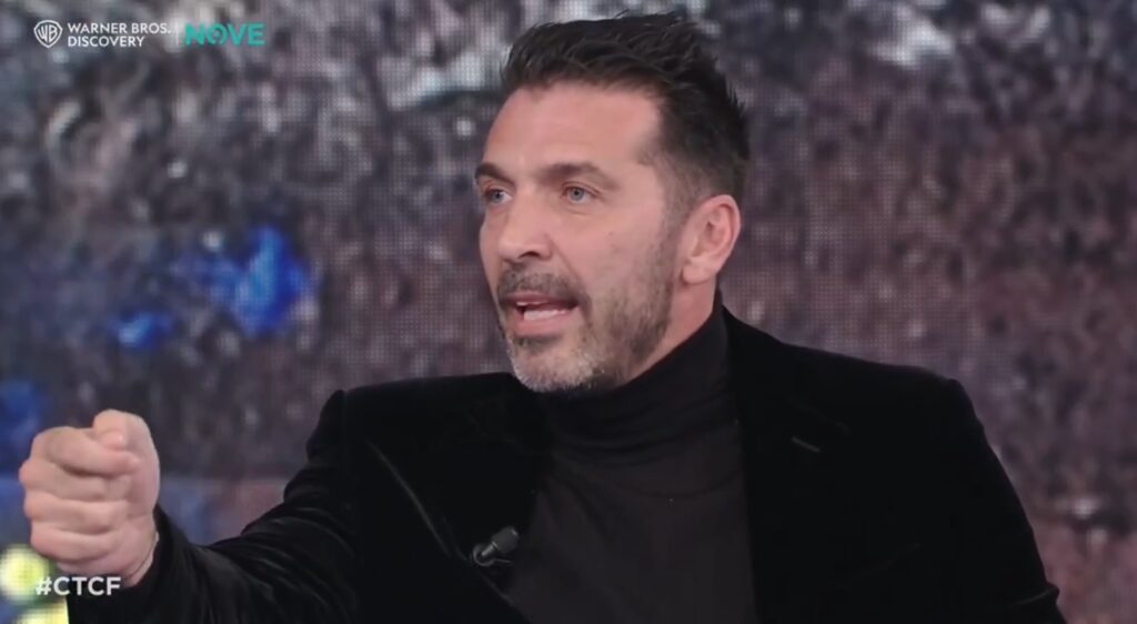 Gigi Buffon