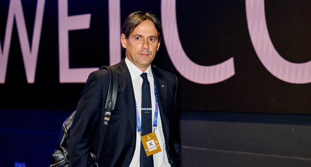 Inzaghi