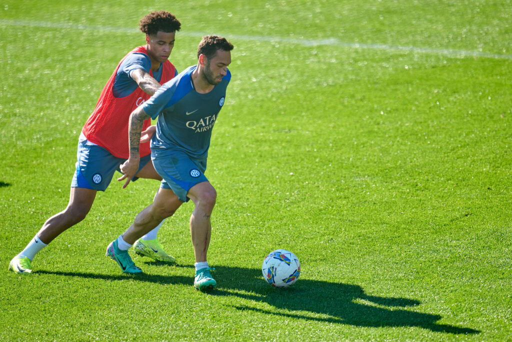 Calhanoglu