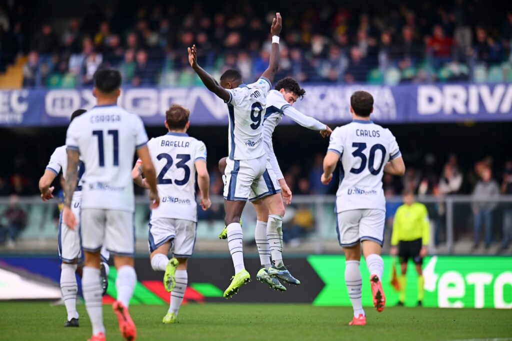 Inter