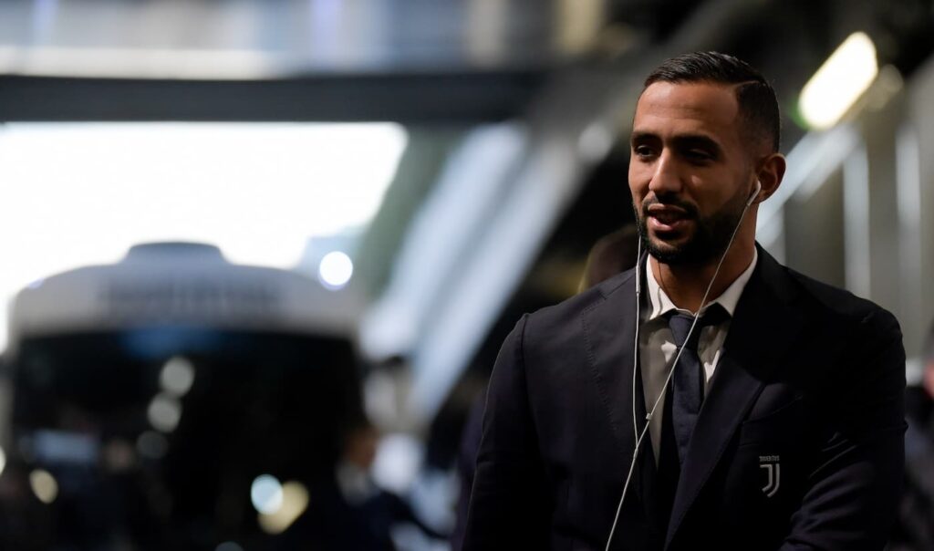 benatia
