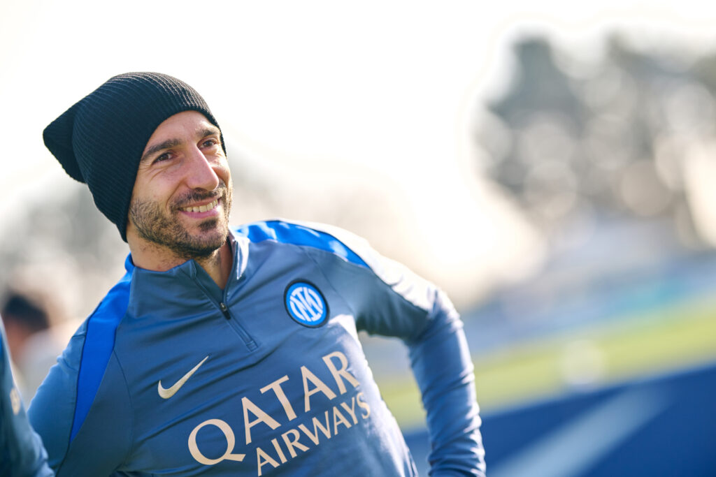 Mkhitaryan