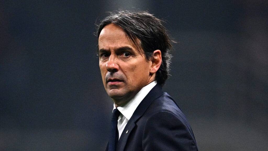 FC Internazionale v Napoli - Serie A