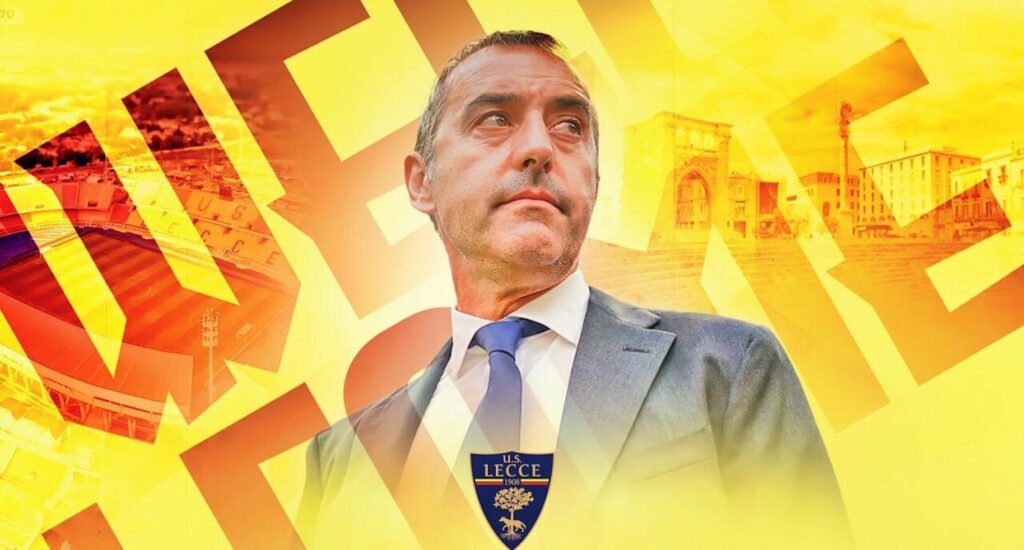 Giampaolo LEcce