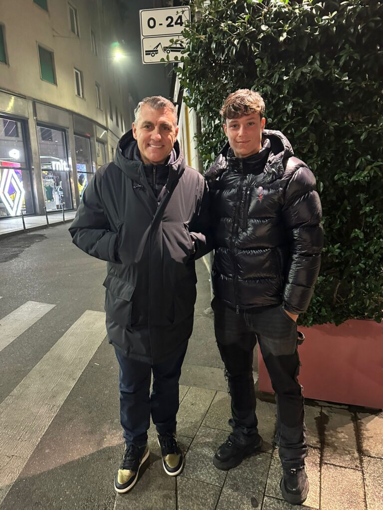 lavelli vieri