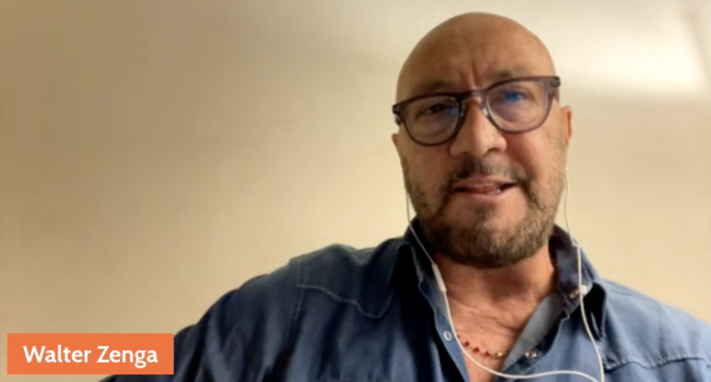 Zenga