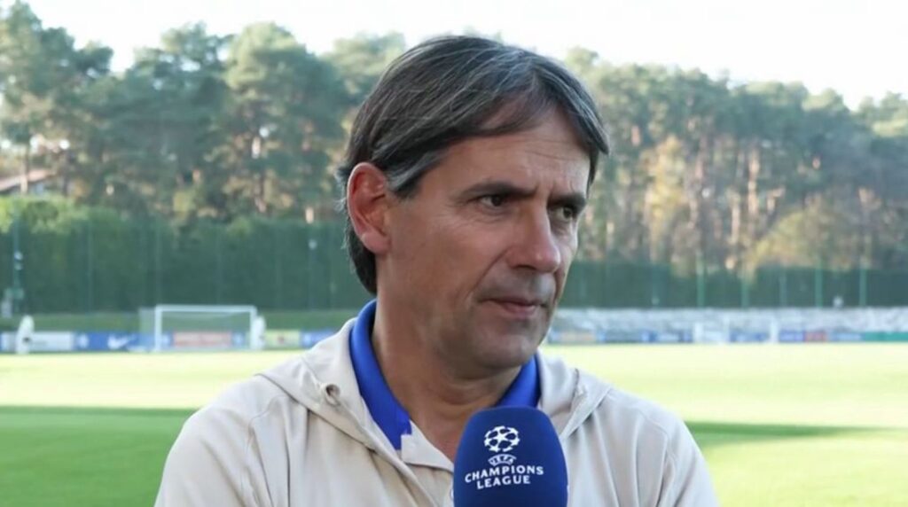 Inzaghi
