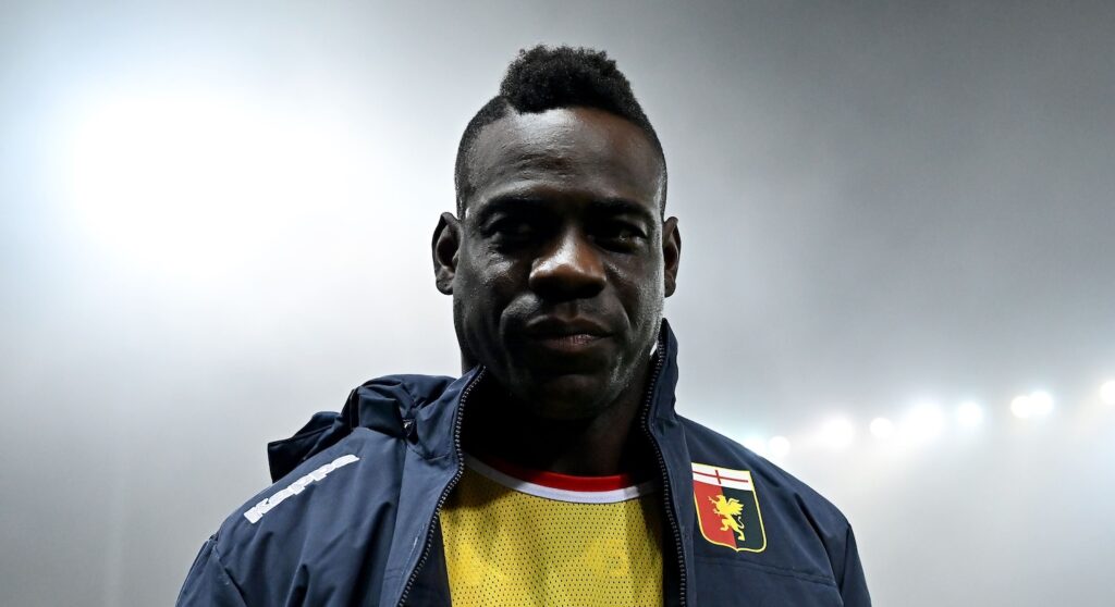 Balotelli