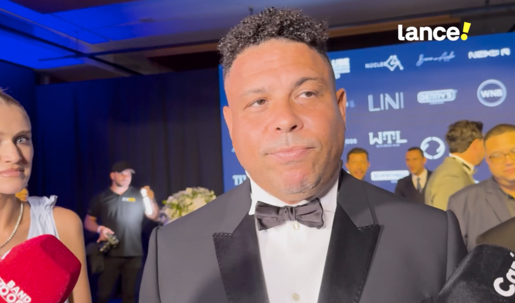 Ronaldo