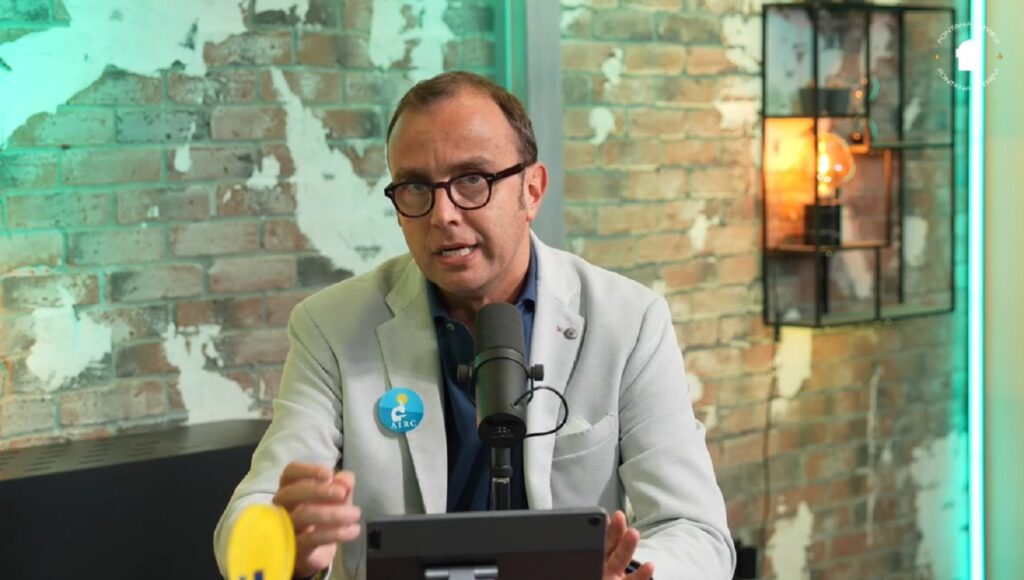 Riccardo Trevisani