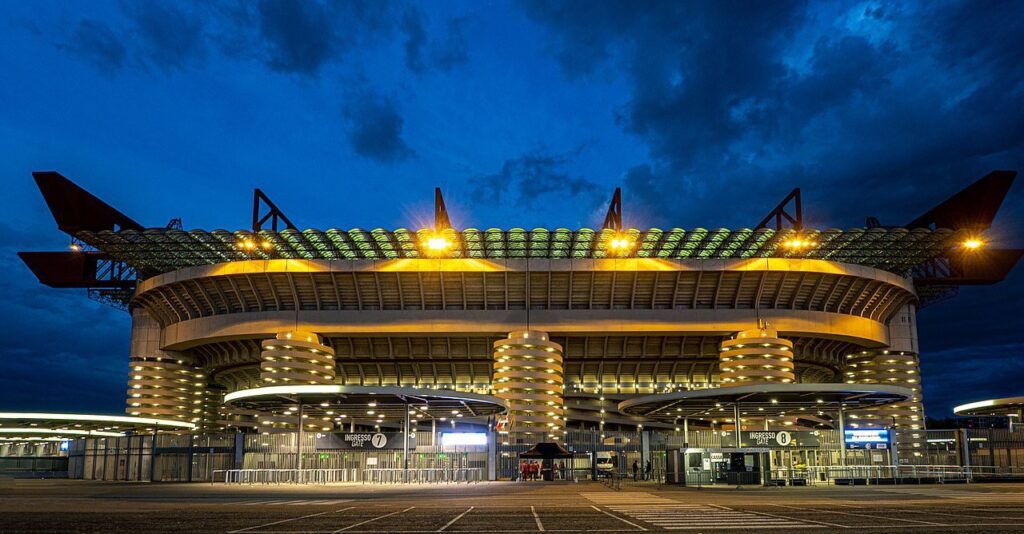 San Siro
