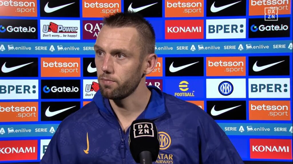 de vrij