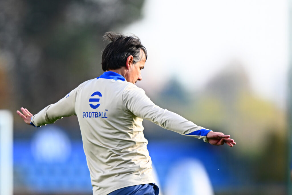 Inzaghi