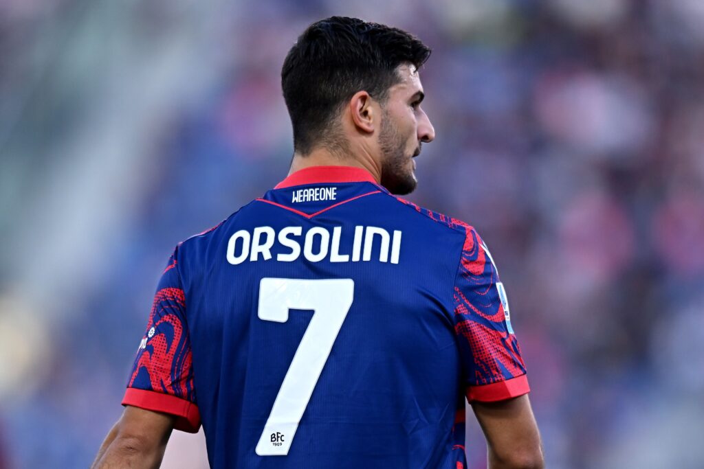 Bologna v Lecce - Serie A