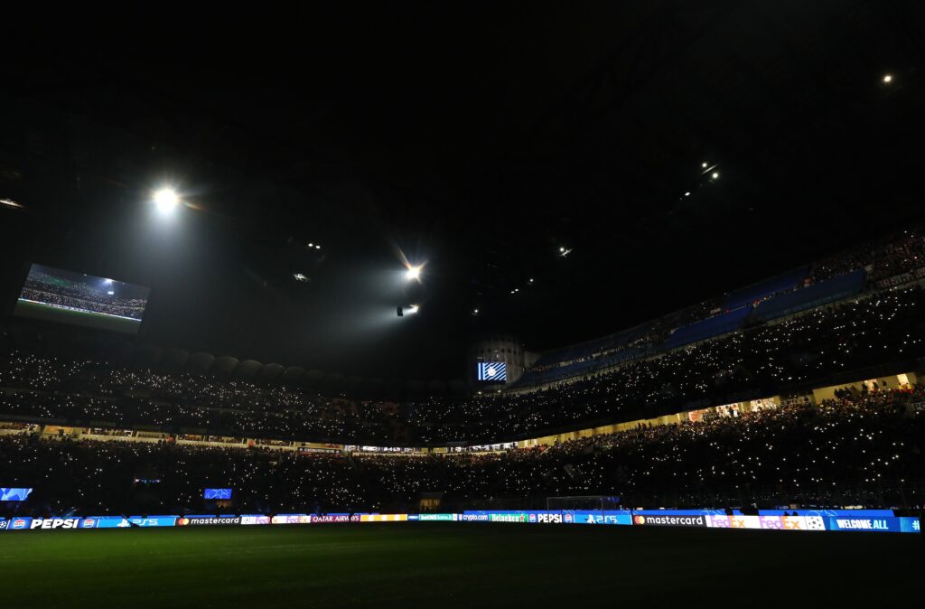 San Siro