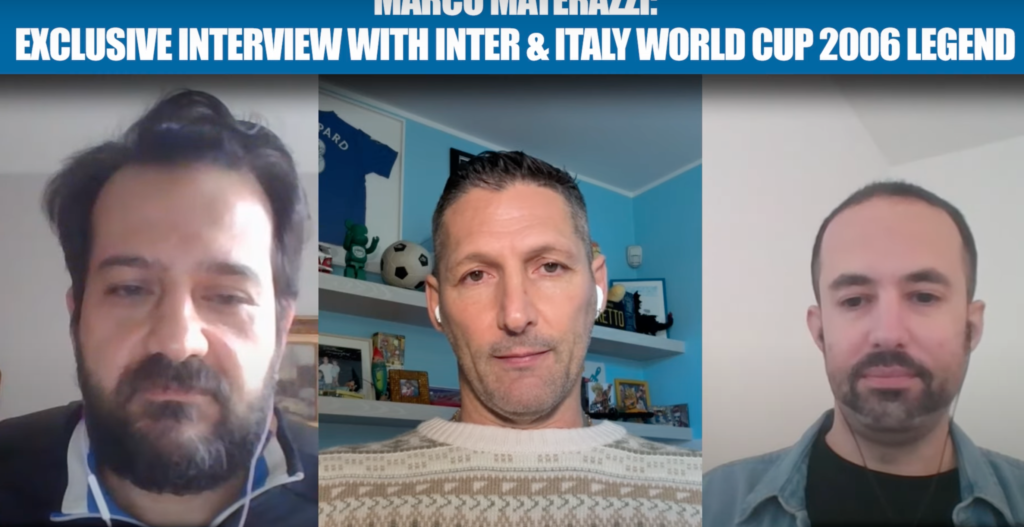 Materazzi