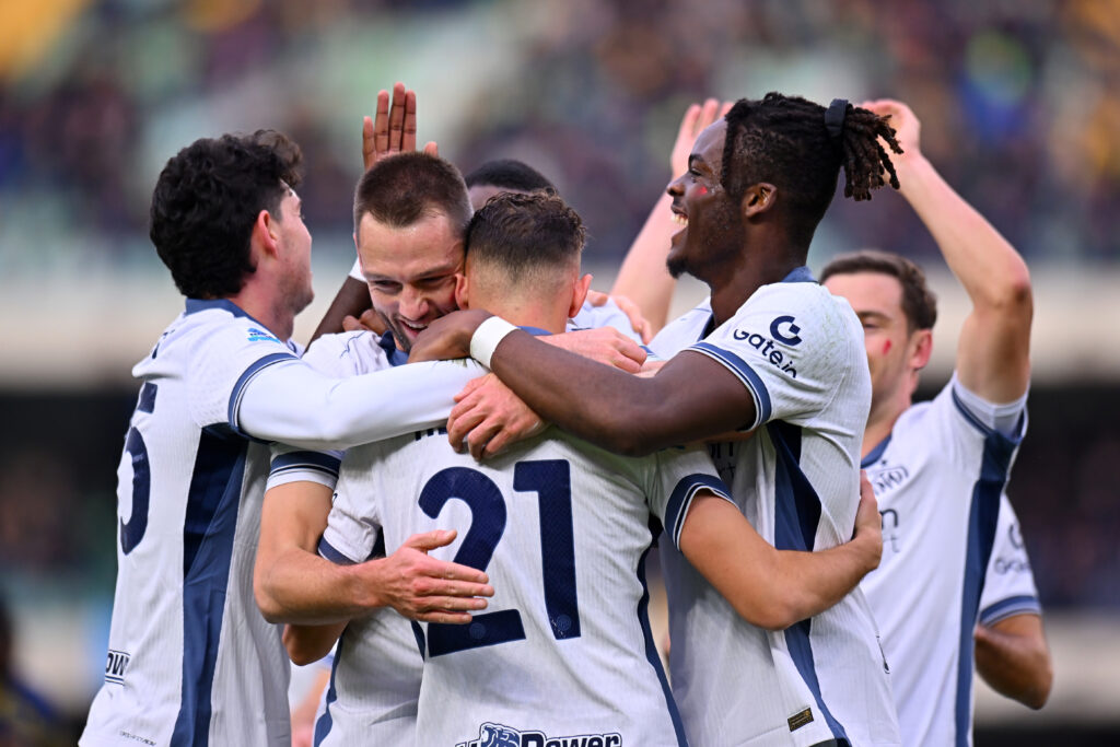Inter