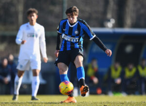 FC Internazionale U19 v Empoli FC U19 - Primavera 1