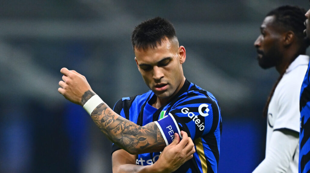 FC Internazionale v Napoli - Serie A