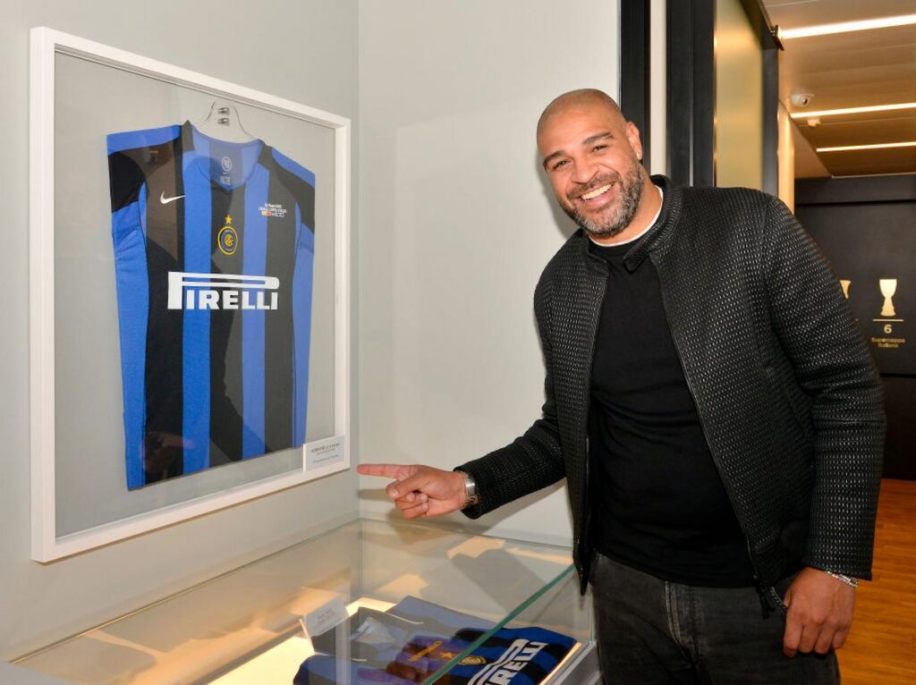 adriano