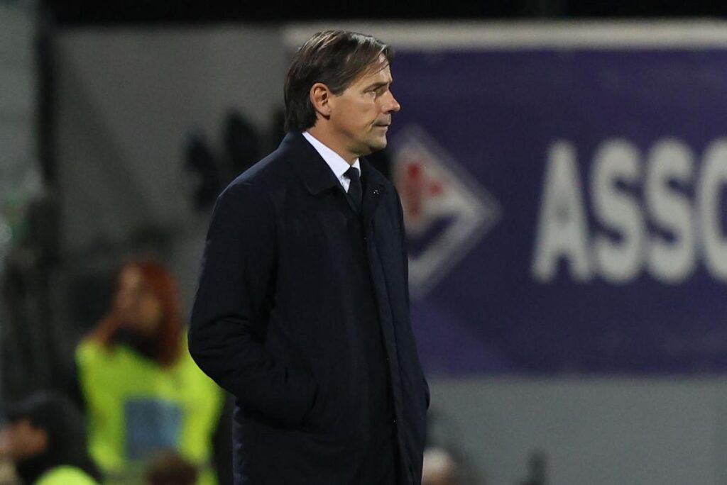Inter Inzaghi