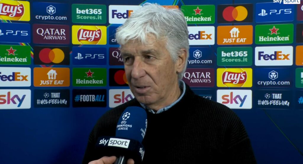 gasperini