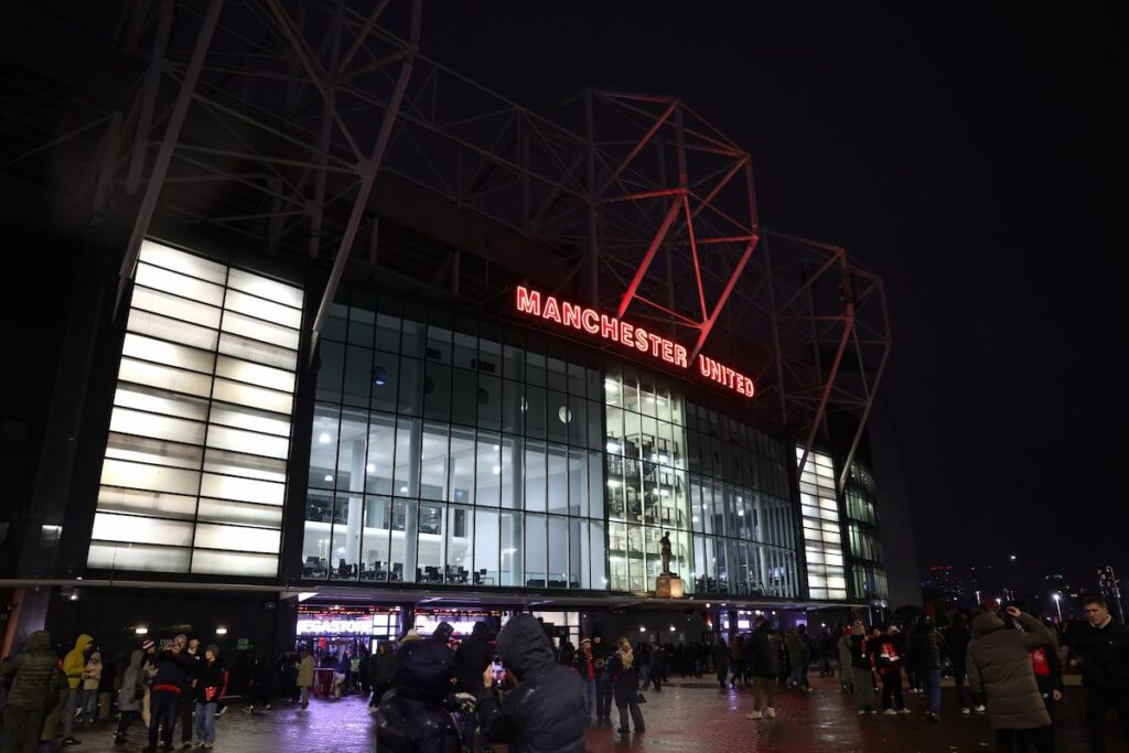 Manchester United