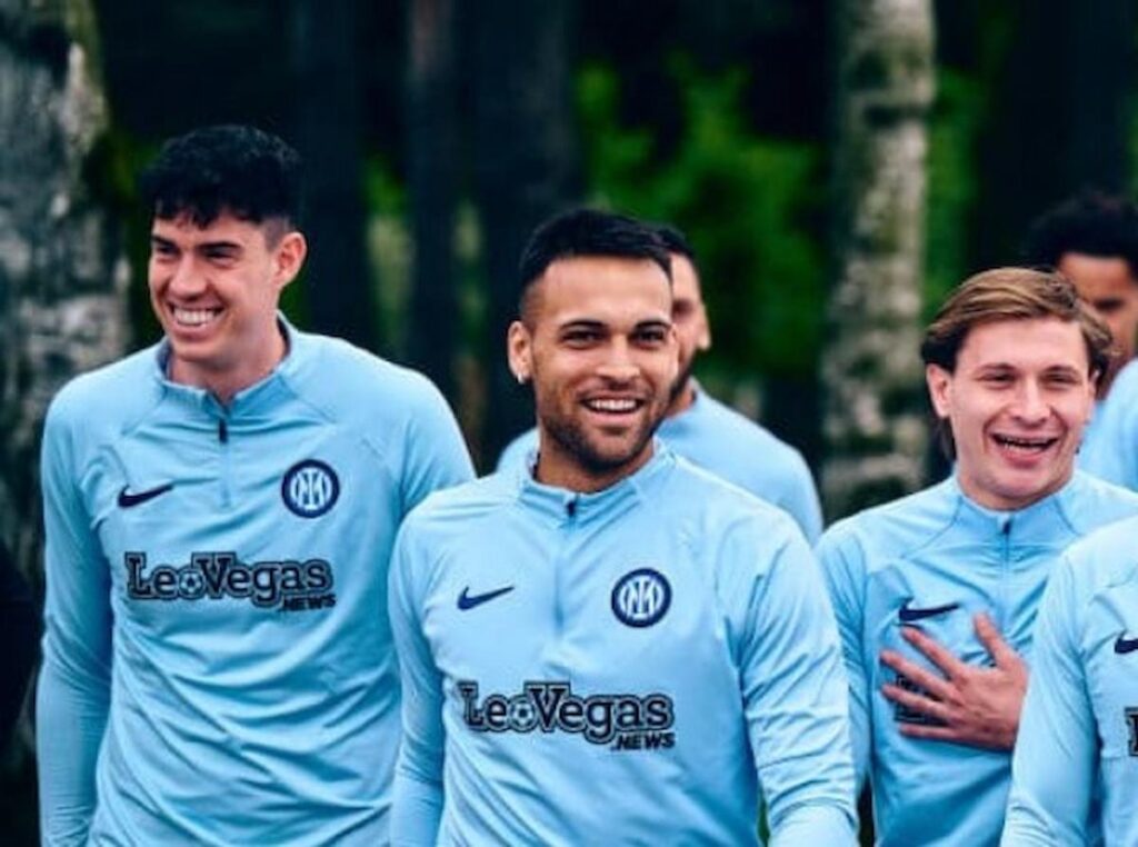 bastoni barella lautaro