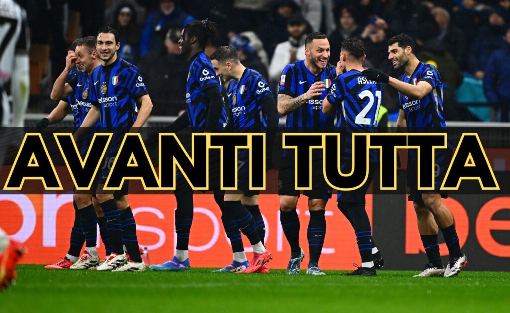 inter udinese risultato finale