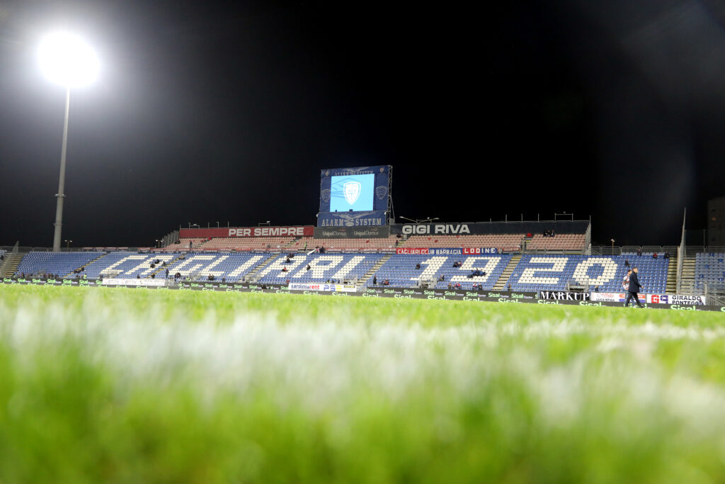 Sardegna Arena