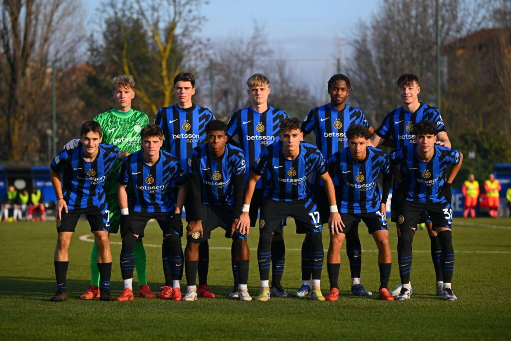FC Internazionale U20 v Udinese U20 - Primavera 1