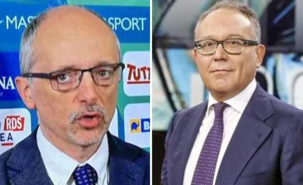 Varriale contro Capuano