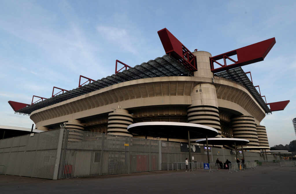 San Siro