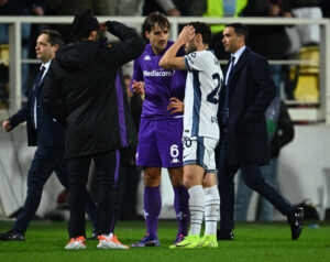 Fiorentina v FC Internazionale - Serie A