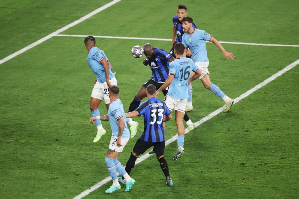lukaku errore city inter