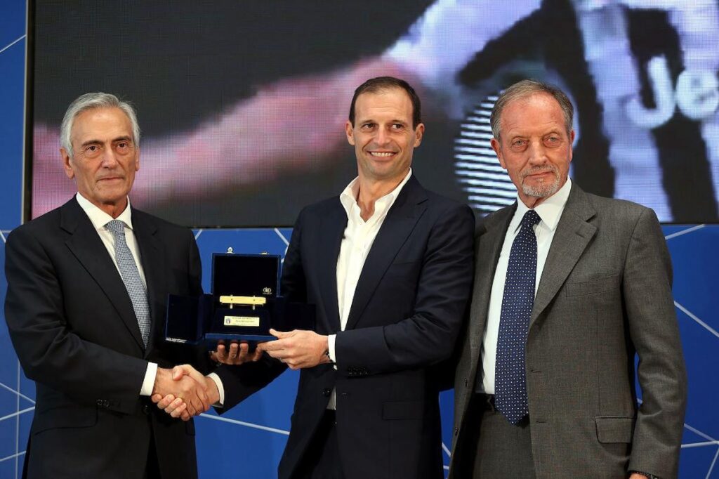 ulivieri allegri gravina
