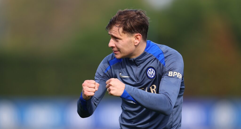 Barella
