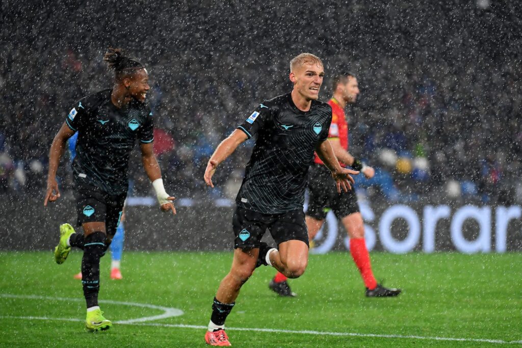 lazio