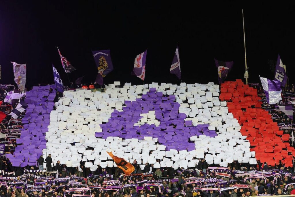 bove tifosi fiorentina