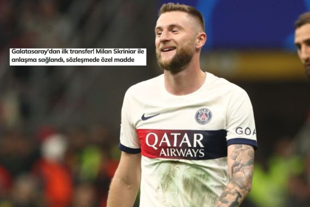 skriniar galatasary turchia